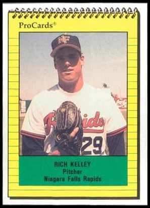 3628 Rich Kelley